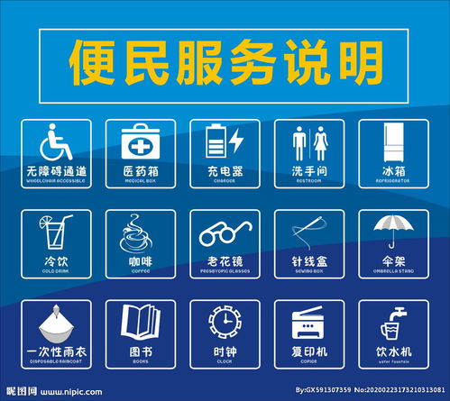 便民服务详解 外卖递送——从订单到送达的无缝体验